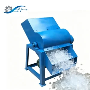 Ice Machines, customizable, 4000