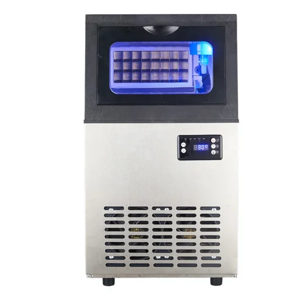 Ice Machines, Customization, 750 W - view 2