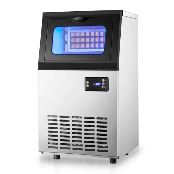 Ice Machines, Customization, 750 W - view 4
