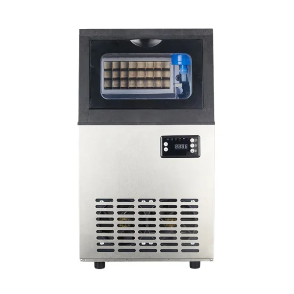 Ice Machines, Customization, 750 W - view 5