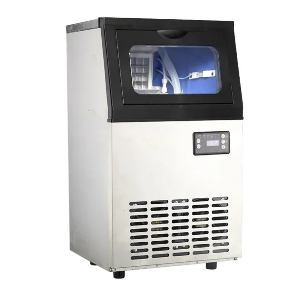 Ice Machines, Customization, 750 W - view 6