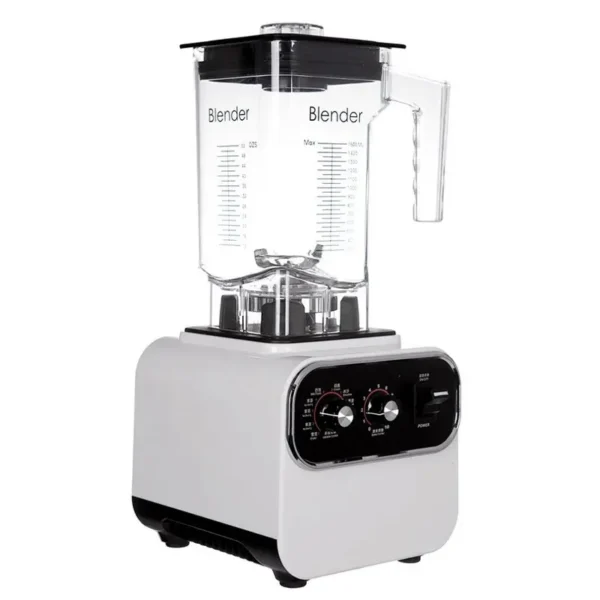 Ice Machines, G9 - view 3