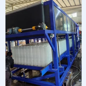 Ice Machines, ICEUPS, 10000kg