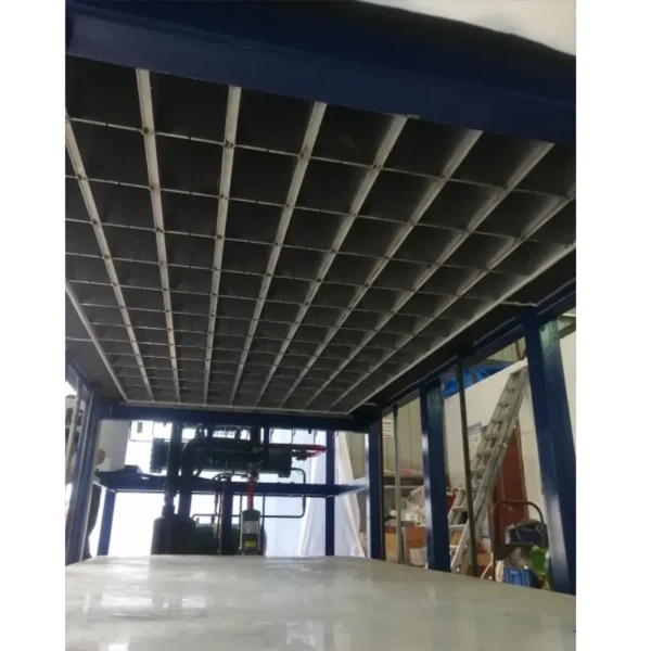 Ice Machines, ICEUPS, 10000kg - view 3