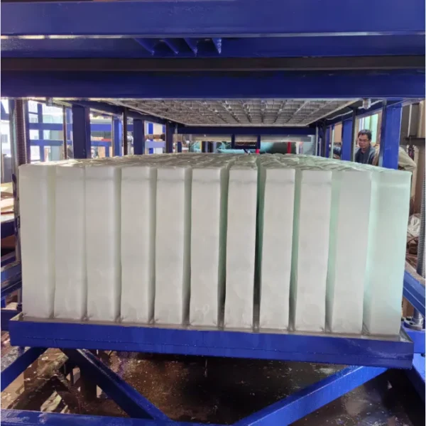 Ice Machines, ICEUPS, 10000kg - view 4
