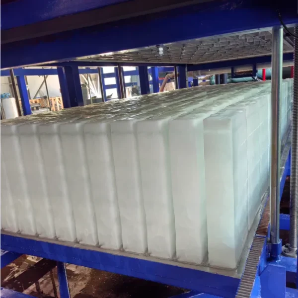 Ice Machines, ICEUPS, 10000kg - view 5