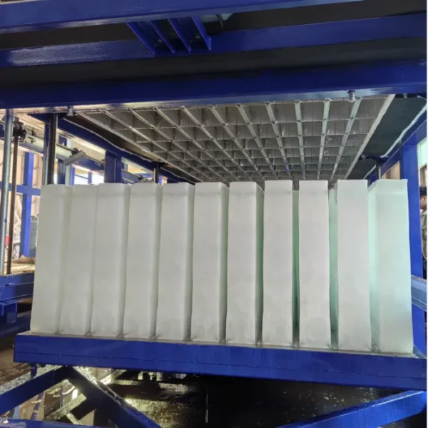 Ice Machines, ICEUPS, 10000kg - view 6