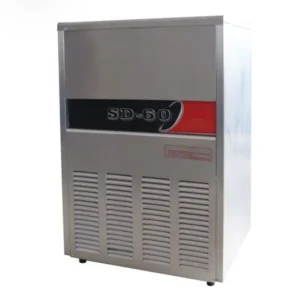 Ice Machines