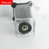 Ice Machines, JTC, TM-800A/800, Stainless, Steel - view 2