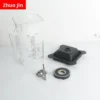 Ice Machines, JTC, TM-800A/800, Stainless, Steel - view 3