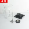Ice Machines, JTC, TM-800A/800, Stainless, Steel - view 6