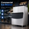 Ice Machines, LED, 220 V, 900Kg - view 2