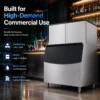 Ice Machines, LED, 220 V, 900Kg - view 3