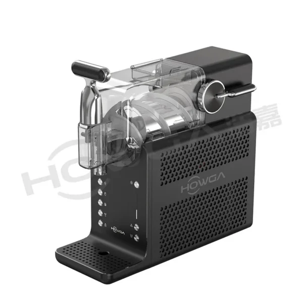 Ice Machines, Portable, 2L, 200 W - view 2