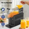 Ice Machines, Portable, 2L, 200 W - view 5