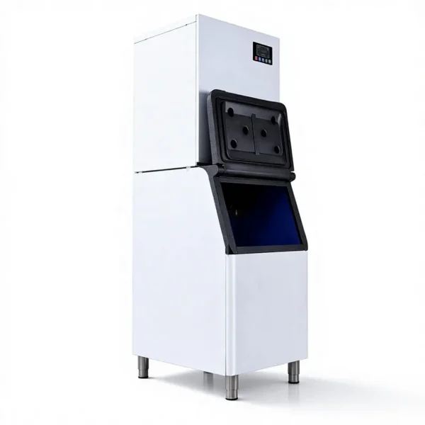 Ice Machines, SKD, 300kg - view 2
