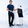 Ice Machines, SKD, 300kg - view 3