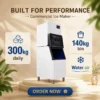 Ice Machines, SKD, 300kg - view 4