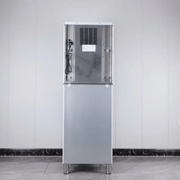 Ice Machines, SKD, 300kg - view 5