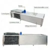 Ice Machines, Solar, 220V, 5.5kw - view 4
