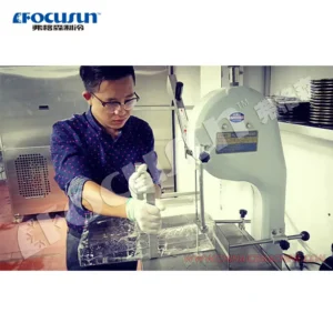 Ice Machines, Stainless, Steel