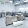 Ice Machines, Stainless, Steel