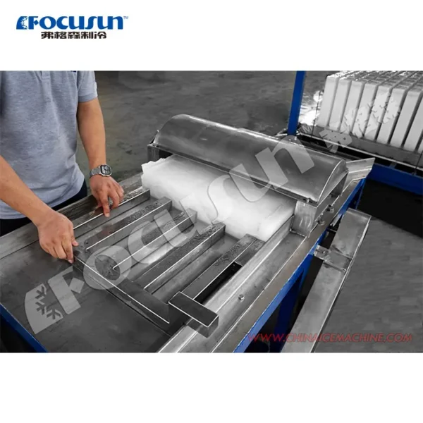 Ice Machines, Stainless, Steel - view 2