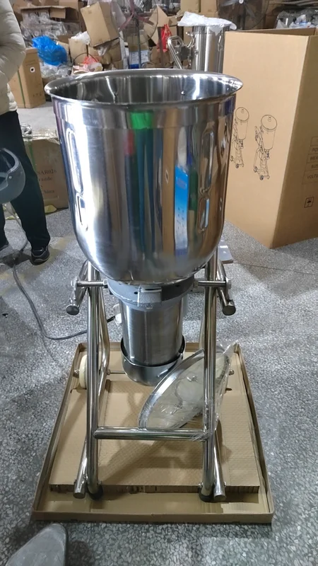 Ice Machines, Stainless, Steel - view 2