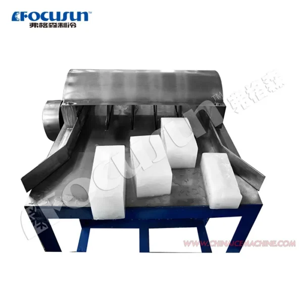 Ice Machines, Stainless, Steel - view 3