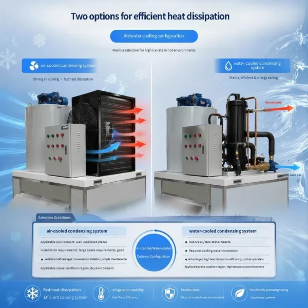 Ice Machines, Stainless, Steel - view 3