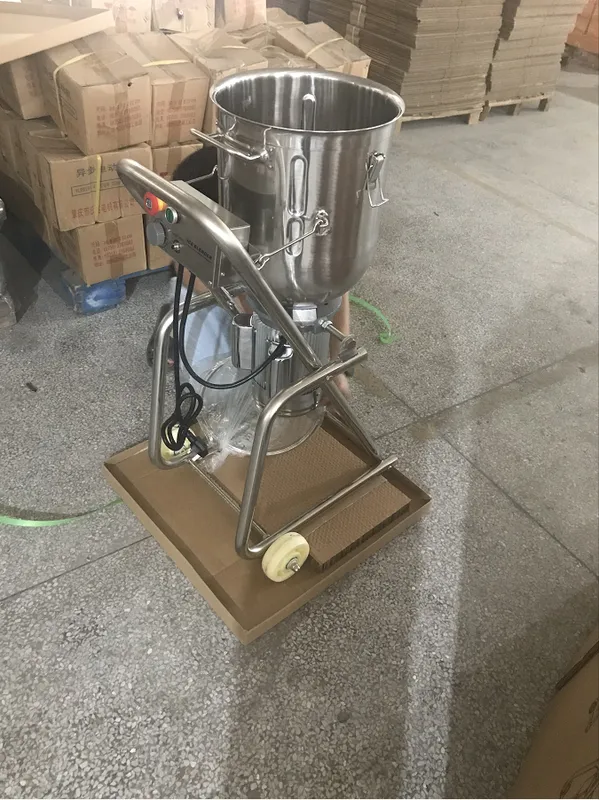 Ice Machines, Stainless, Steel - view 3