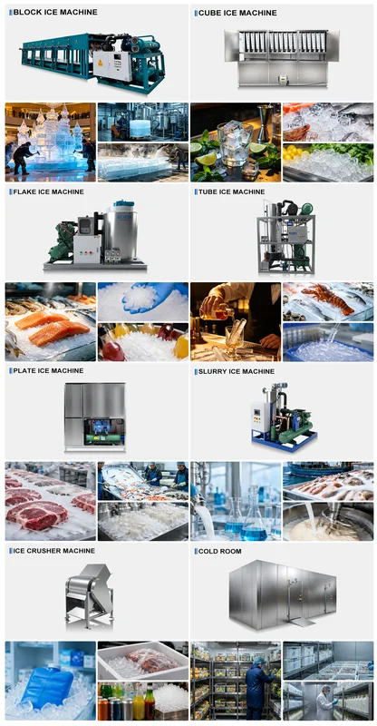 Ice Machines, Stainless, Steel - view 3