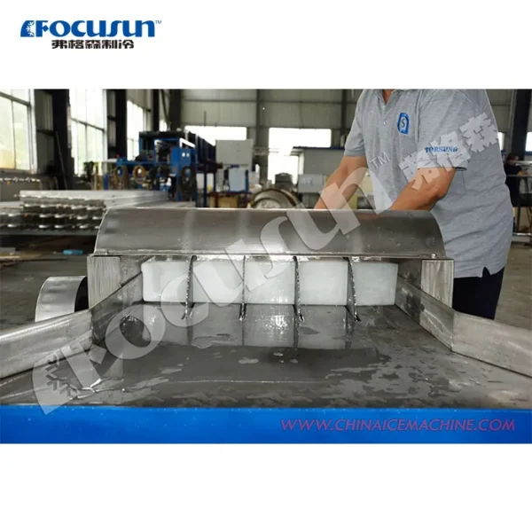 Ice Machines, Stainless, Steel - view 4