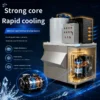 Ice Machines, Stainless, Steel - view 4