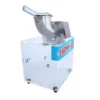 Ice Machines, Stainless, Steel - view 4