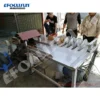 Ice Machines, Stainless, Steel - view 5