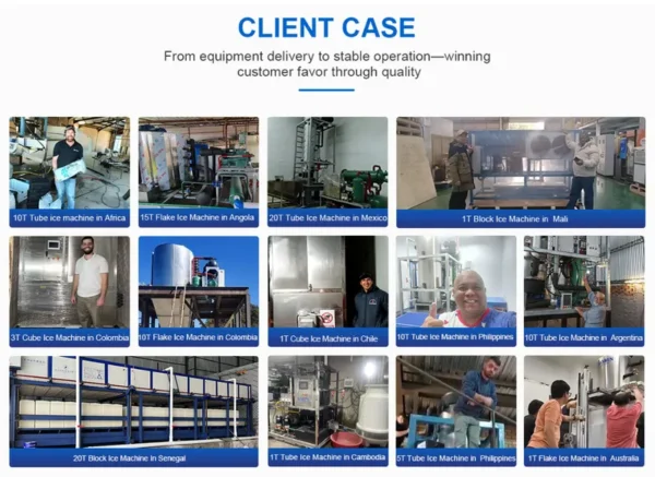 Ice Machines, Stainless, Steel - view 5