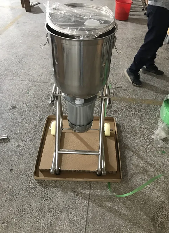 Ice Machines, Stainless, Steel - view 6