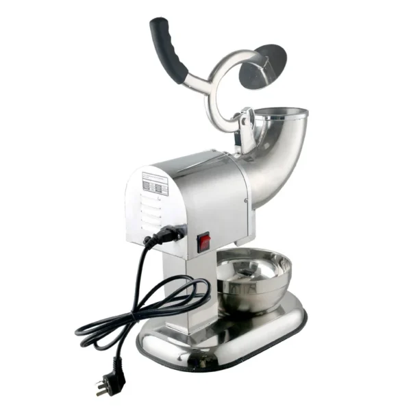 Ice Machines, Stainless, Steel, 180kg/24h