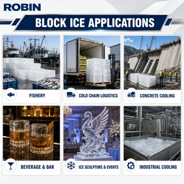 Ice Machines, Stainless, Steel, 304 - view 3