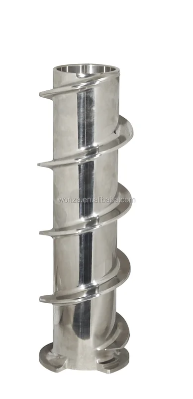Ice Machines, Stainless, Steel, CNC - view 5