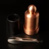 Ice Machines, Stainless, Steel, Copper, Portable - view 4