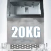 Ice Machines, Stainless, Steel, Machine100kg/24h - view 4