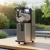 Ice Machines, Stainless, Steel, Portable, 2L