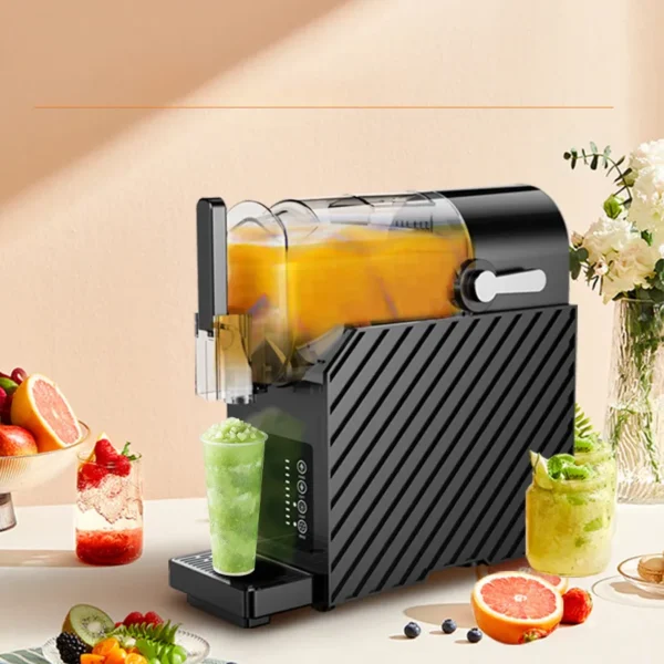 Ice Machines, Stainless, Steel, Portable, 2L - view 2