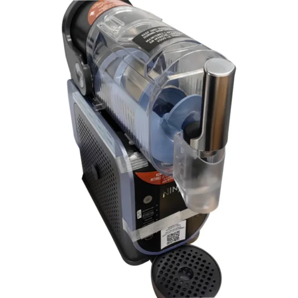 Ice Machines, Stainless, Steel, Portable, 2L - view 2