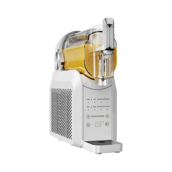 Ice Machines, Stainless, Steel, Portable, 2L - view 3