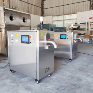 Ice Machines, XH-KL-50, 50kg