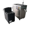 Ice Machines, XH-KL-50, 50kg - view 5