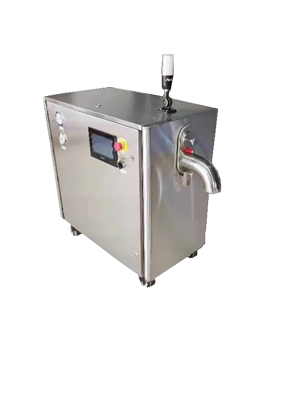 Ice Machines, XH-KL-50, 50kg - view 6